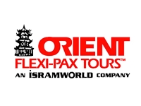 Orient Flexi-Pax Tours, an Isramworld Company