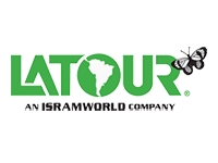 Latour, an Isramworld Company